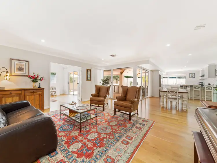 Second view of Homely house listing, 9 Roscrea Close, Waterford WA 6152
