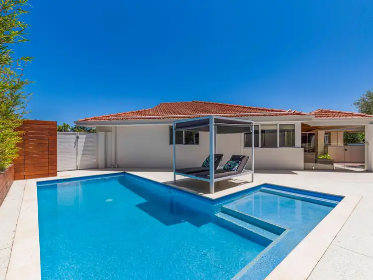 Fourth view of Homely house listing, 9 Roscrea Close, Waterford WA 6152