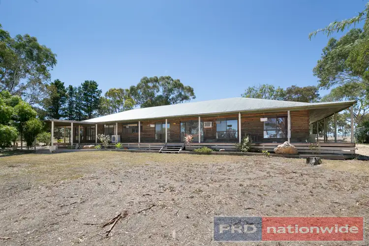 230 McDonalds Road, Clunes VIC 3370