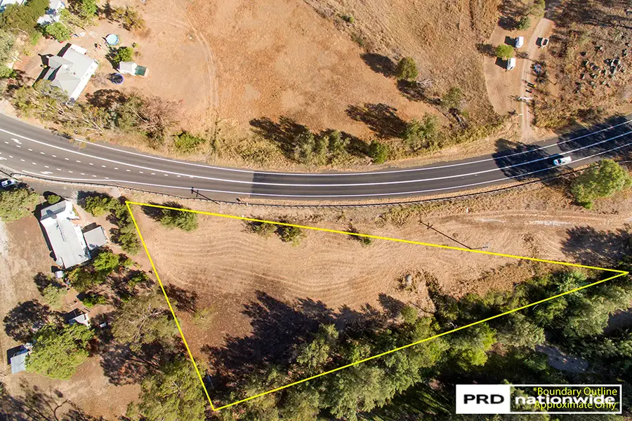 Main view of Homely land listing, 1055-1063 Armidale Road, Nemingha NSW 2340