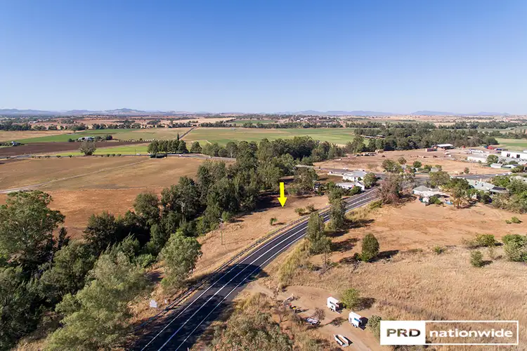 Second view of Homely land listing, 1055-1063 Armidale Road, Nemingha NSW 2340