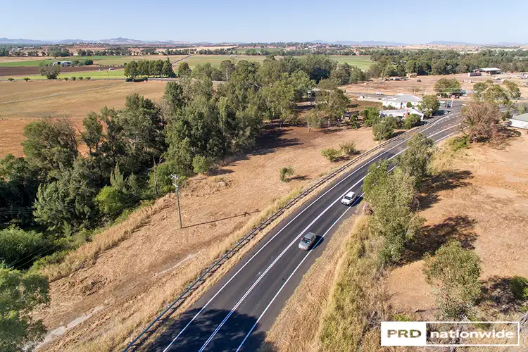 Third view of Homely land listing, 1055-1063 Armidale Road, Nemingha NSW 2340