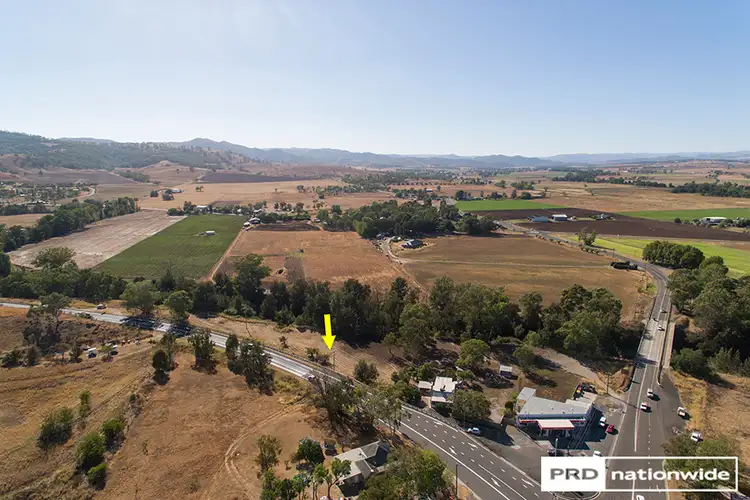 Fourth view of Homely land listing, 1055-1063 Armidale Road, Nemingha NSW 2340