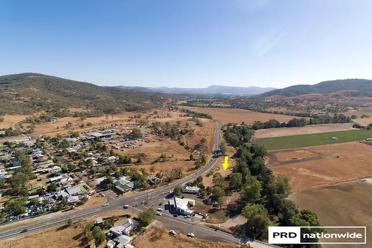 Fifth view of Homely land listing, 1055-1063 Armidale Road, Nemingha NSW 2340