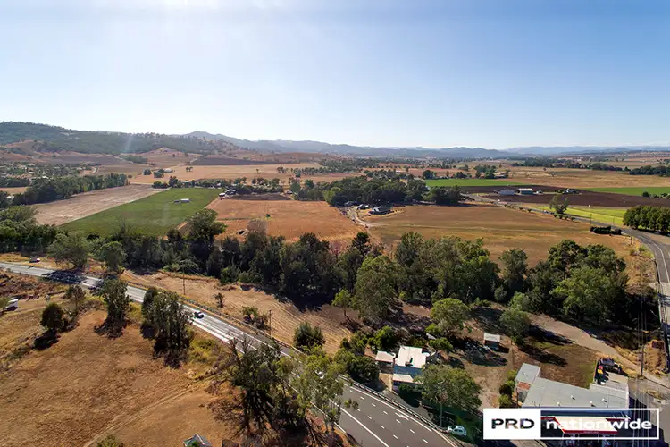 Sixth view of Homely land listing, 1055-1063 Armidale Road, Nemingha NSW 2340