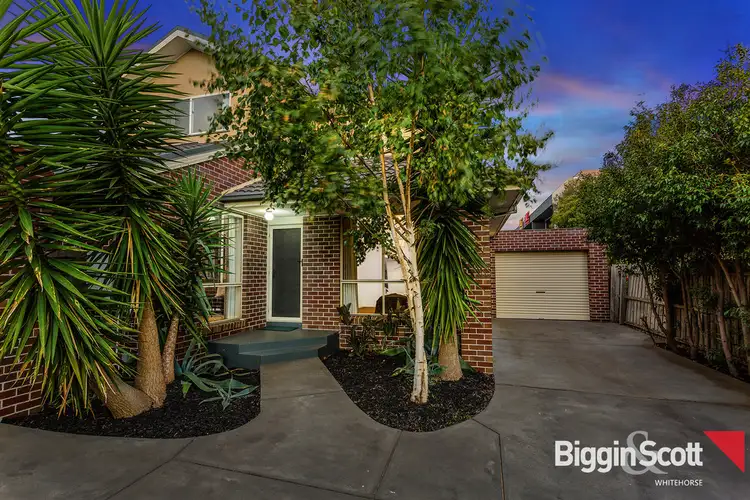 2/6 Evelyn St, Clayton VIC 3168