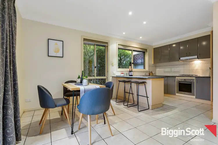 Fifth view of Homely townhouse listing, 2/6 Evelyn St, Clayton VIC 3168