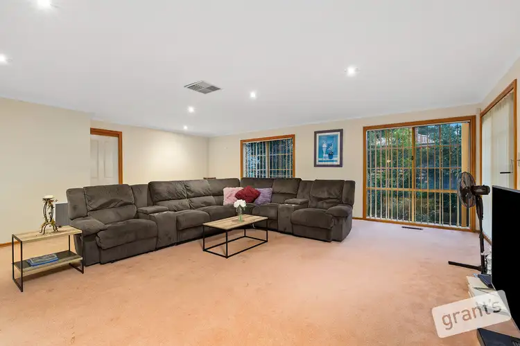 Third view of Homely house listing, 25 Balmain Drive, Berwick VIC 3806
