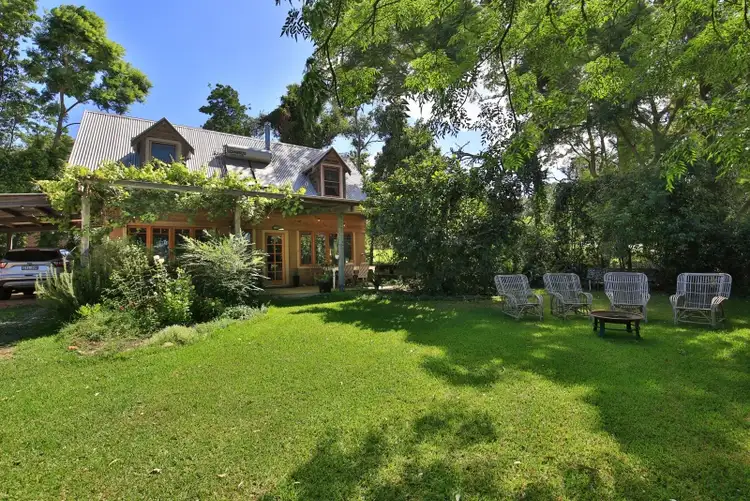 Main view of Homely house listing, 10 North Street, Berry NSW 2535