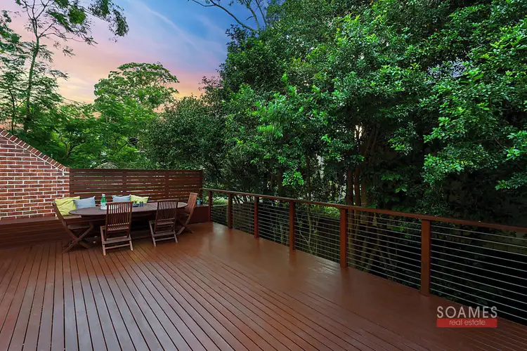 5/17-25 Denman Parade, Normanhurst NSW 2076