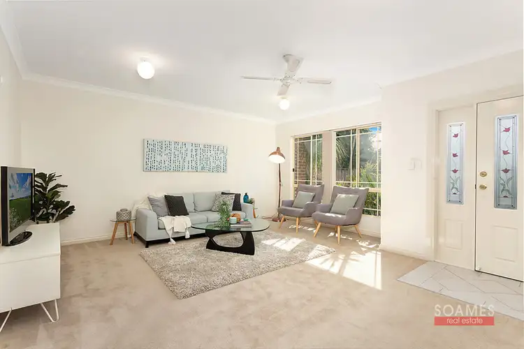 Second view of Homely house listing, 6B Wells Street, Thornleigh NSW 2120