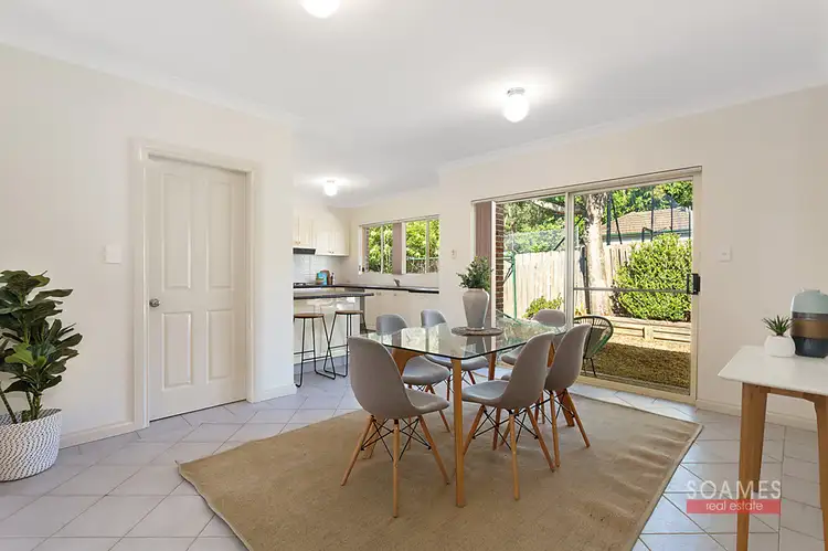 Third view of Homely house listing, 6B Wells Street, Thornleigh NSW 2120