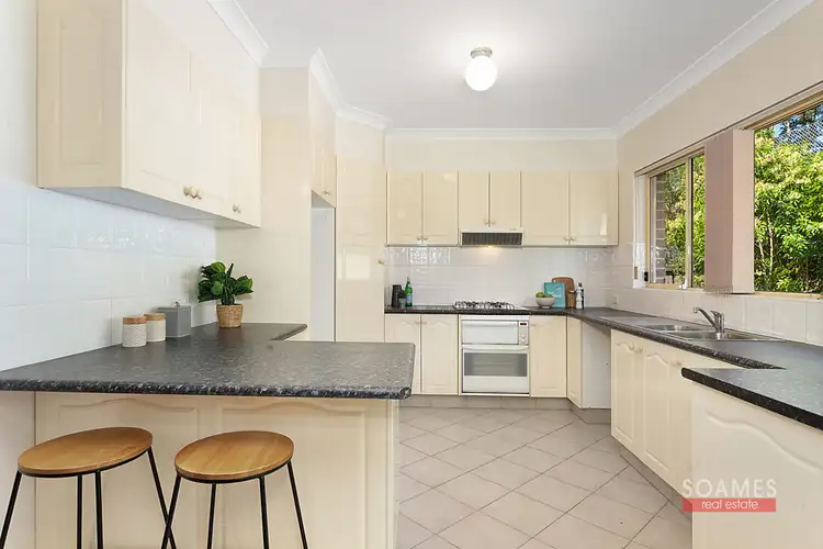 Fourth view of Homely house listing, 6B Wells Street, Thornleigh NSW 2120