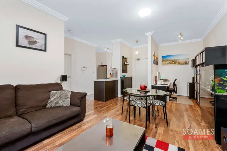 Fourth view of Homely apartment listing, 3/14-18 College Crescent, Hornsby NSW 2077
