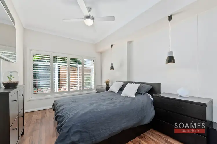 Sixth view of Homely apartment listing, 3/14-18 College Crescent, Hornsby NSW 2077