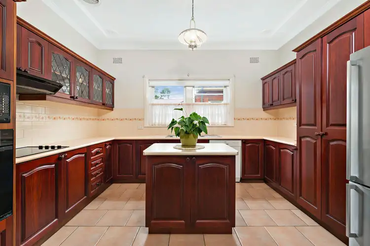 Fourth view of Homely house listing, 2 MARION STREET, Strathfield NSW 2135
