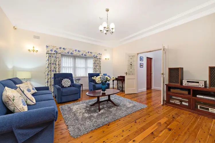 Fifth view of Homely house listing, 2 MARION STREET, Strathfield NSW 2135