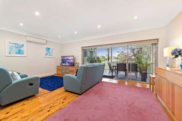 Sixth view of Homely house listing, 2 MARION STREET, Strathfield NSW 2135