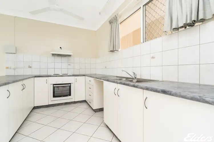 Third view of Homely unit listing, 11/2 Mannikan Court, Bakewell NT 832