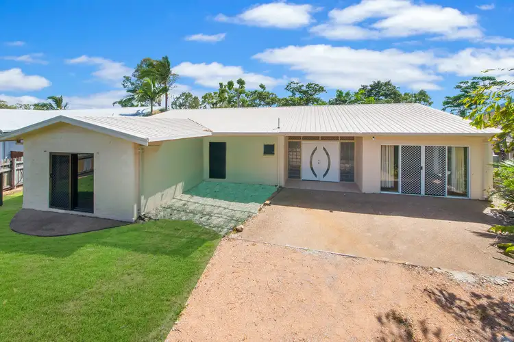 Second view of Homely house listing, 34 Howitson Drive, Balgal Beach QLD 4816