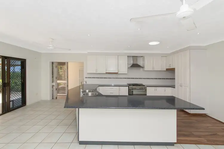 Fourth view of Homely house listing, 34 Howitson Drive, Balgal Beach QLD 4816