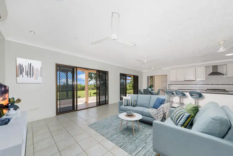 Sixth view of Homely house listing, 34 Howitson Drive, Balgal Beach QLD 4816