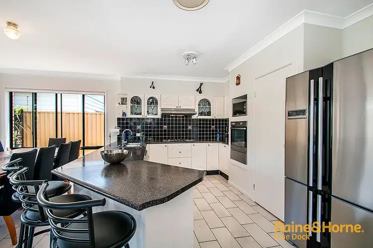 Fifth view of Homely house listing, 501 LYONS ROAD WEST, Five Dock NSW 2046