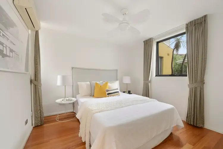 Fifth view of Homely apartment listing, 4/765 Old South Head Road, Vaucluse NSW 2030