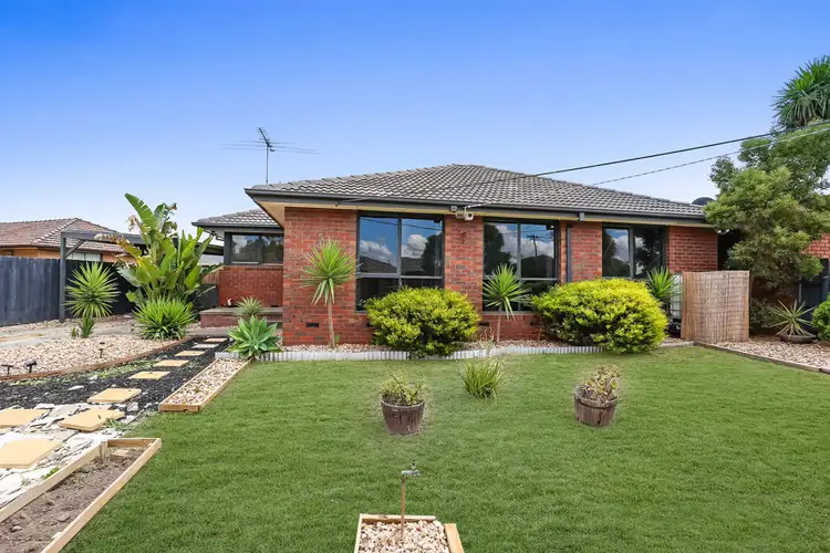 Main view of Homely house listing, 5 Aranda Place, Epping VIC 3076