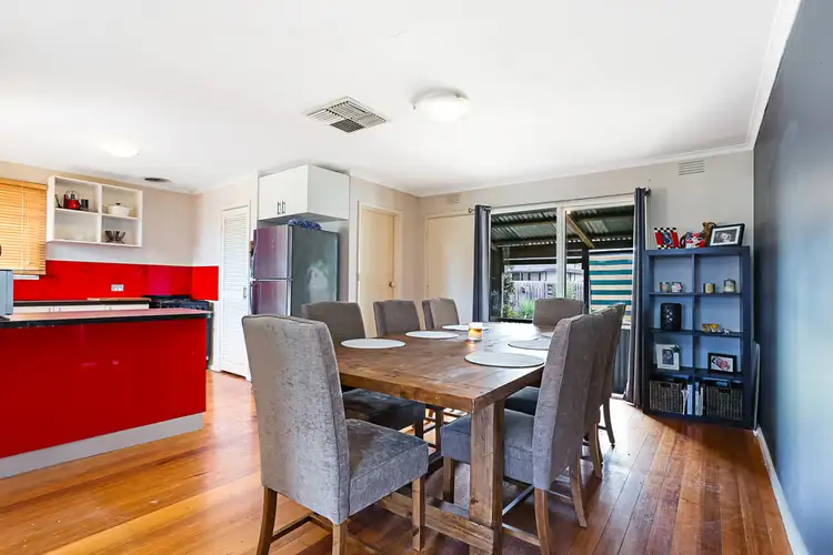 Second view of Homely house listing, 5 Aranda Place, Epping VIC 3076