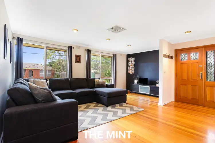 Third view of Homely house listing, 5 Aranda Place, Epping VIC 3076