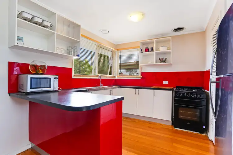 Fourth view of Homely house listing, 5 Aranda Place, Epping VIC 3076