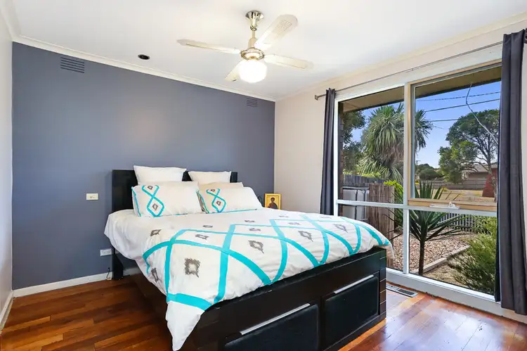 Fifth view of Homely house listing, 5 Aranda Place, Epping VIC 3076