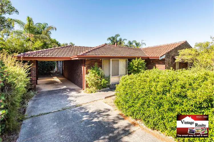 Main view of Homely house listing, 3 George Street, Jarrahdale WA 6124