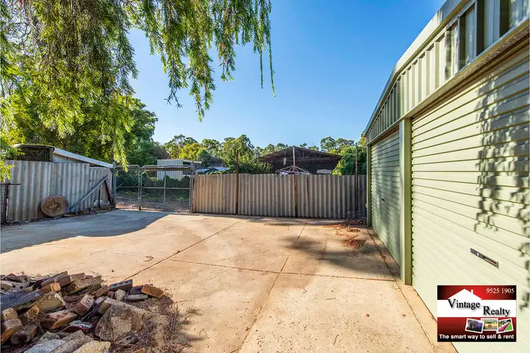 Fourth view of Homely house listing, 3 George Street, Jarrahdale WA 6124