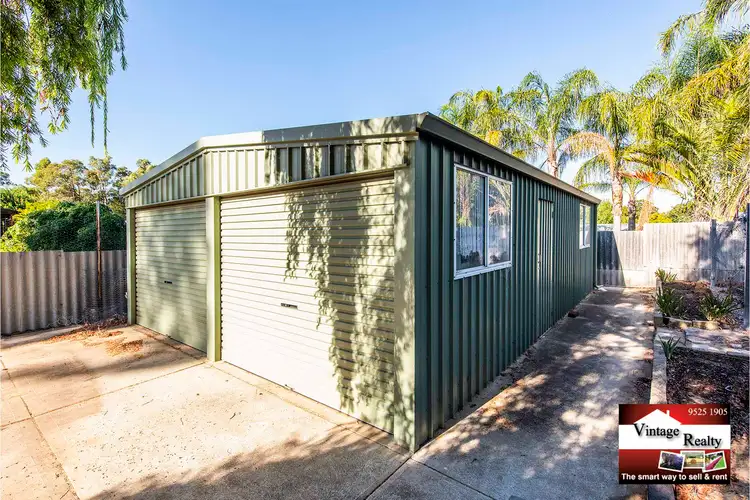 Fifth view of Homely house listing, 3 George Street, Jarrahdale WA 6124