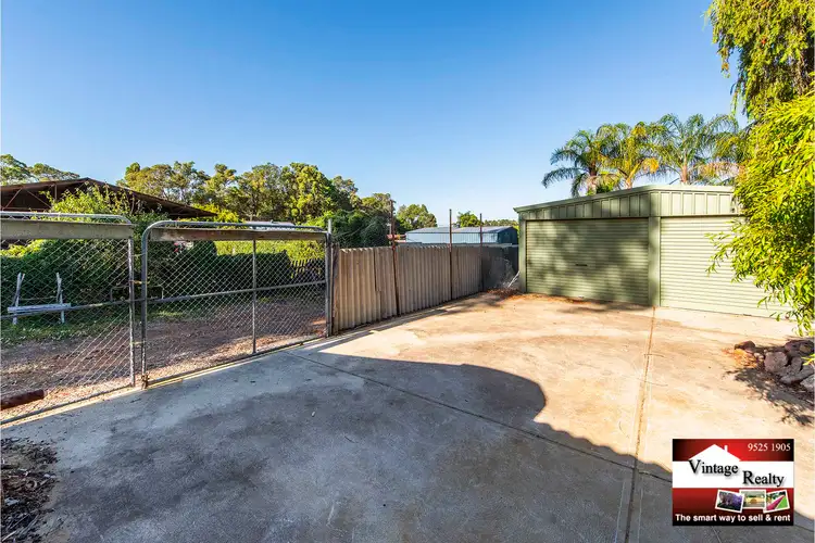 Sixth view of Homely house listing, 3 George Street, Jarrahdale WA 6124