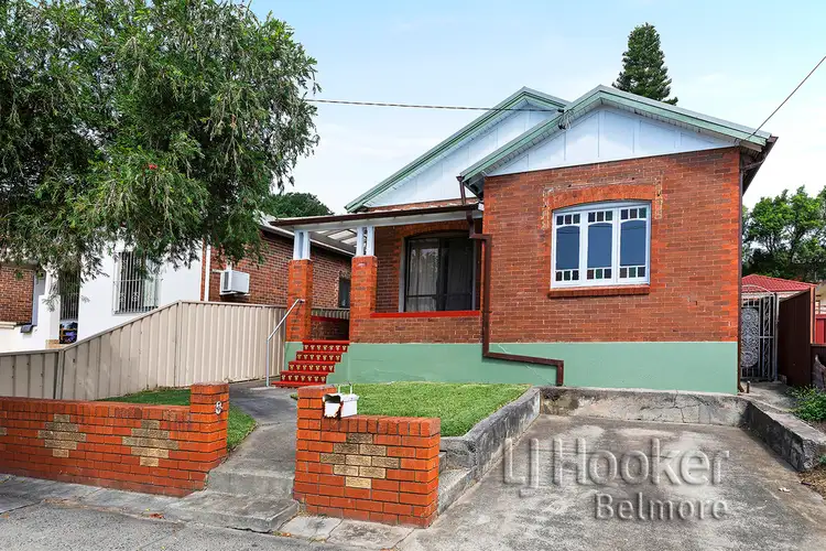 90 Yangoora Road, Lakemba NSW 2195