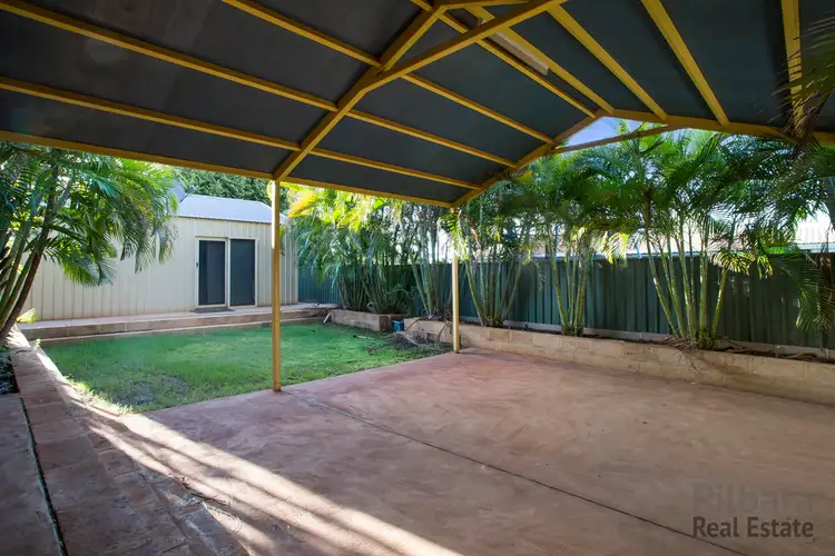 18 Andover Way, Bulgarra WA 6714