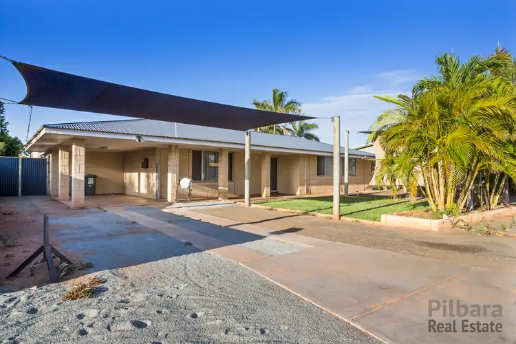 Third view of Homely house listing, 18 Andover Way, Bulgarra WA 6714