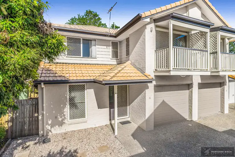 Second view of Homely townhouse listing, 1/12 Norman Avenue, Norman Park QLD 4170