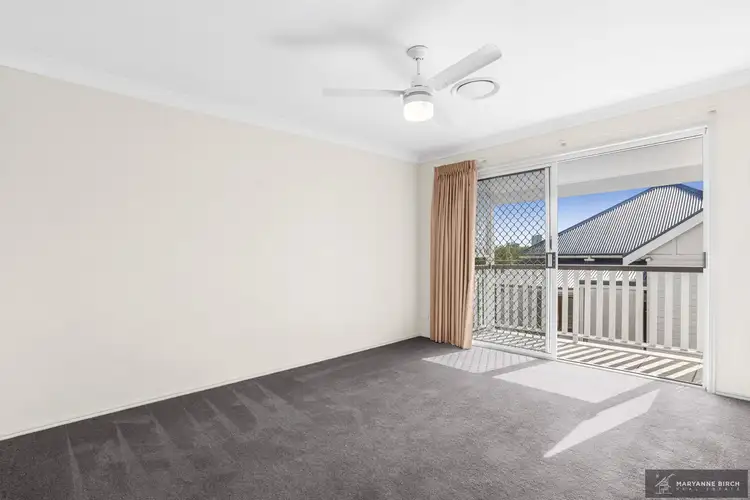 Third view of Homely townhouse listing, 1/12 Norman Avenue, Norman Park QLD 4170