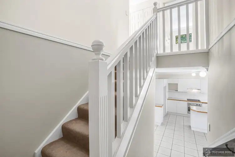 Sixth view of Homely townhouse listing, 1/12 Norman Avenue, Norman Park QLD 4170