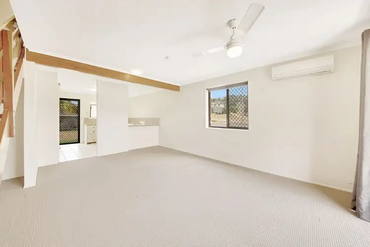 Second view of Homely house listing, Unit 4/24 McCann Street, South Gladstone QLD 4680