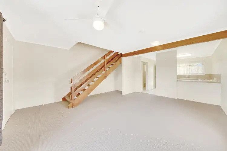 Fourth view of Homely house listing, Unit 4/24 McCann Street, South Gladstone QLD 4680