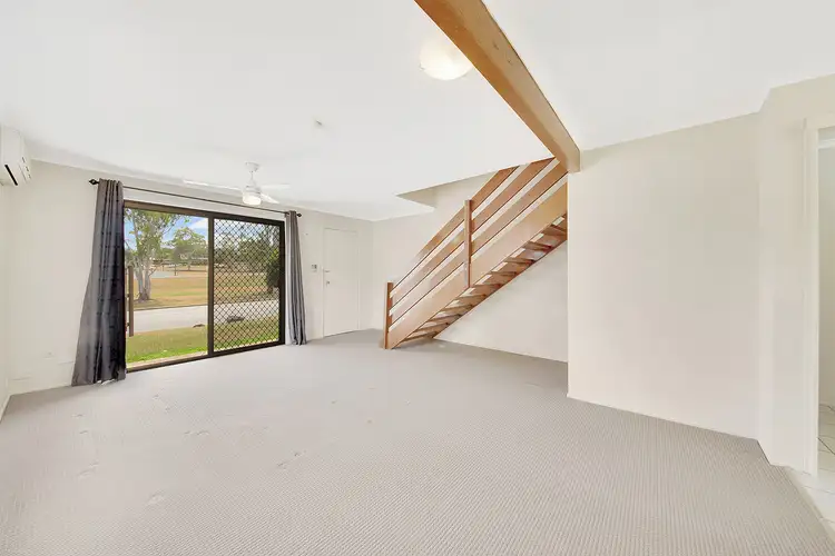 Fifth view of Homely house listing, Unit 4/24 McCann Street, South Gladstone QLD 4680