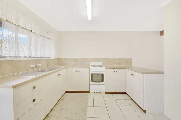 Sixth view of Homely house listing, Unit 4/24 McCann Street, South Gladstone QLD 4680