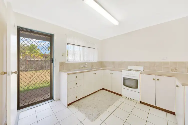 Seventh view of Homely house listing, Unit 4/24 McCann Street, South Gladstone QLD 4680