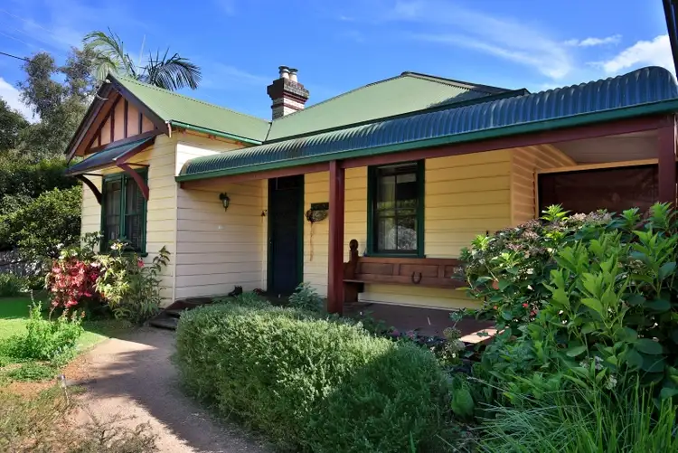 Main view of Homely house listing, 65 Victoria Street, Berry NSW 2535