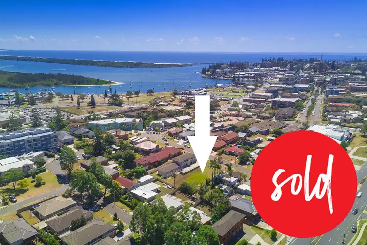 4 Hilltop Crescent, Port Macquarie NSW 2444